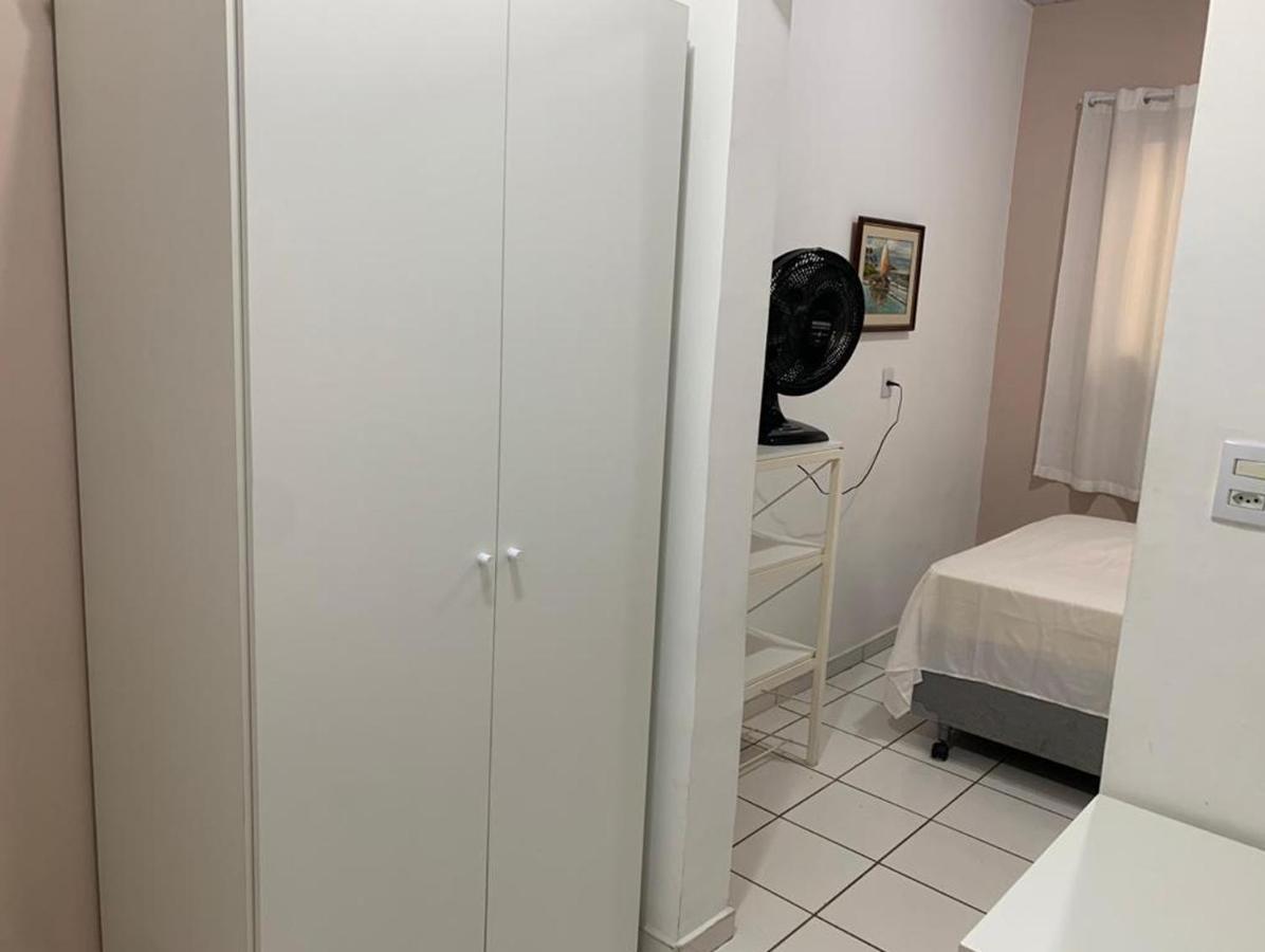 Hostel Ipe São Paulo Zewnętrze zdjęcie